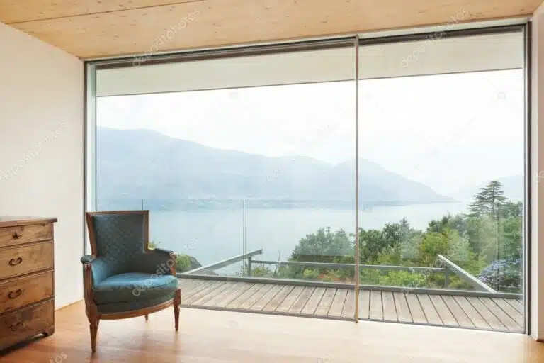 Common Sliding Door Repairs